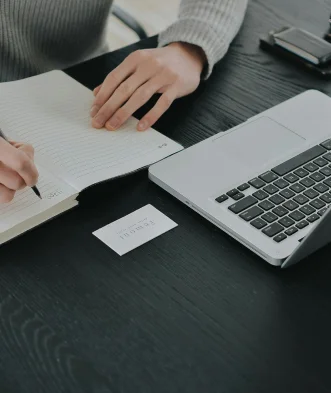 Dépôt de dossier & Suivi en Temps rée